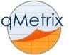 q-Metrix Logo