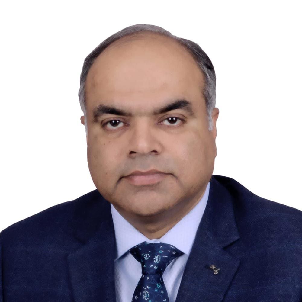 Gaurav Sharma
