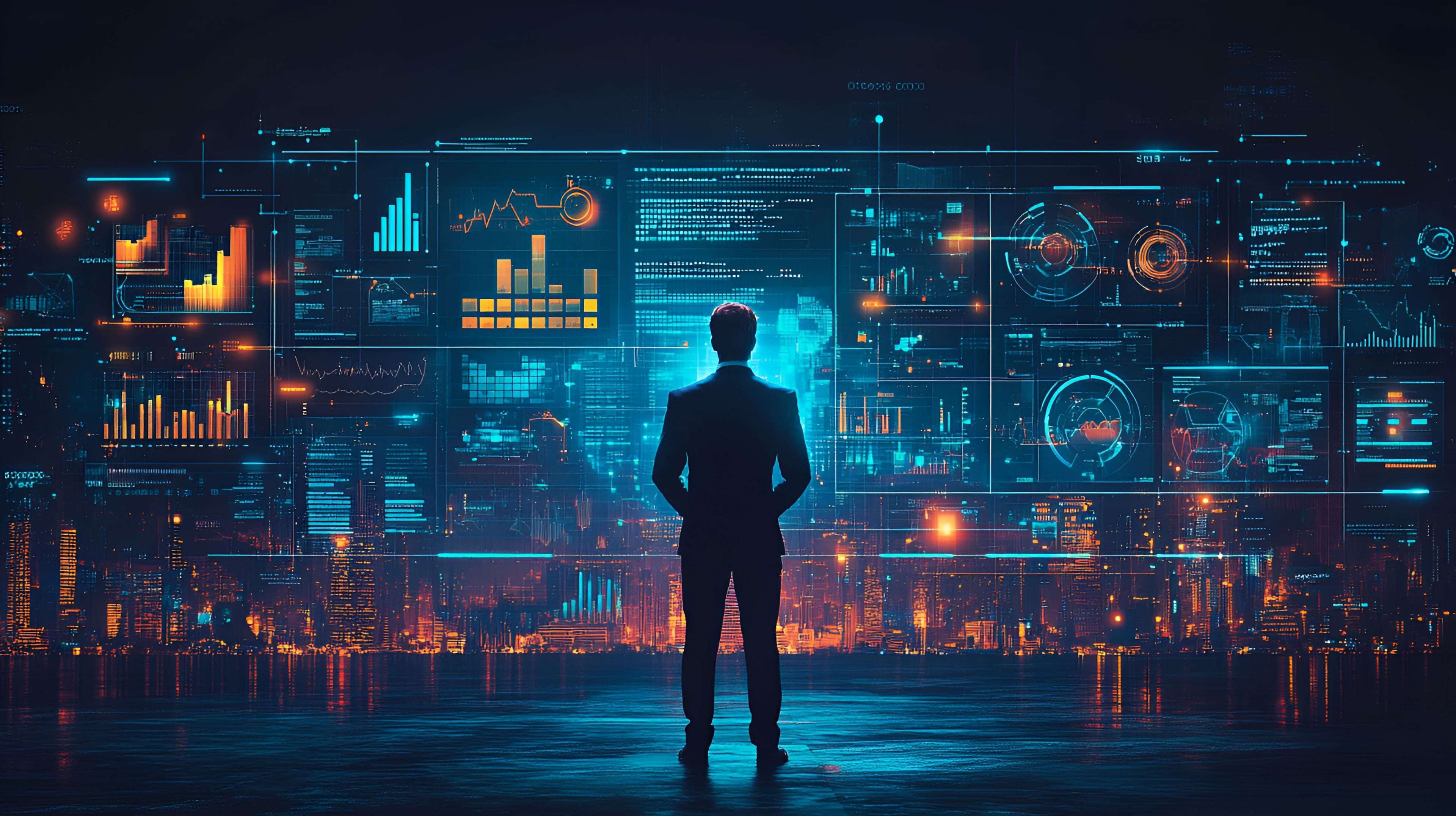 Business Intelligence hero image