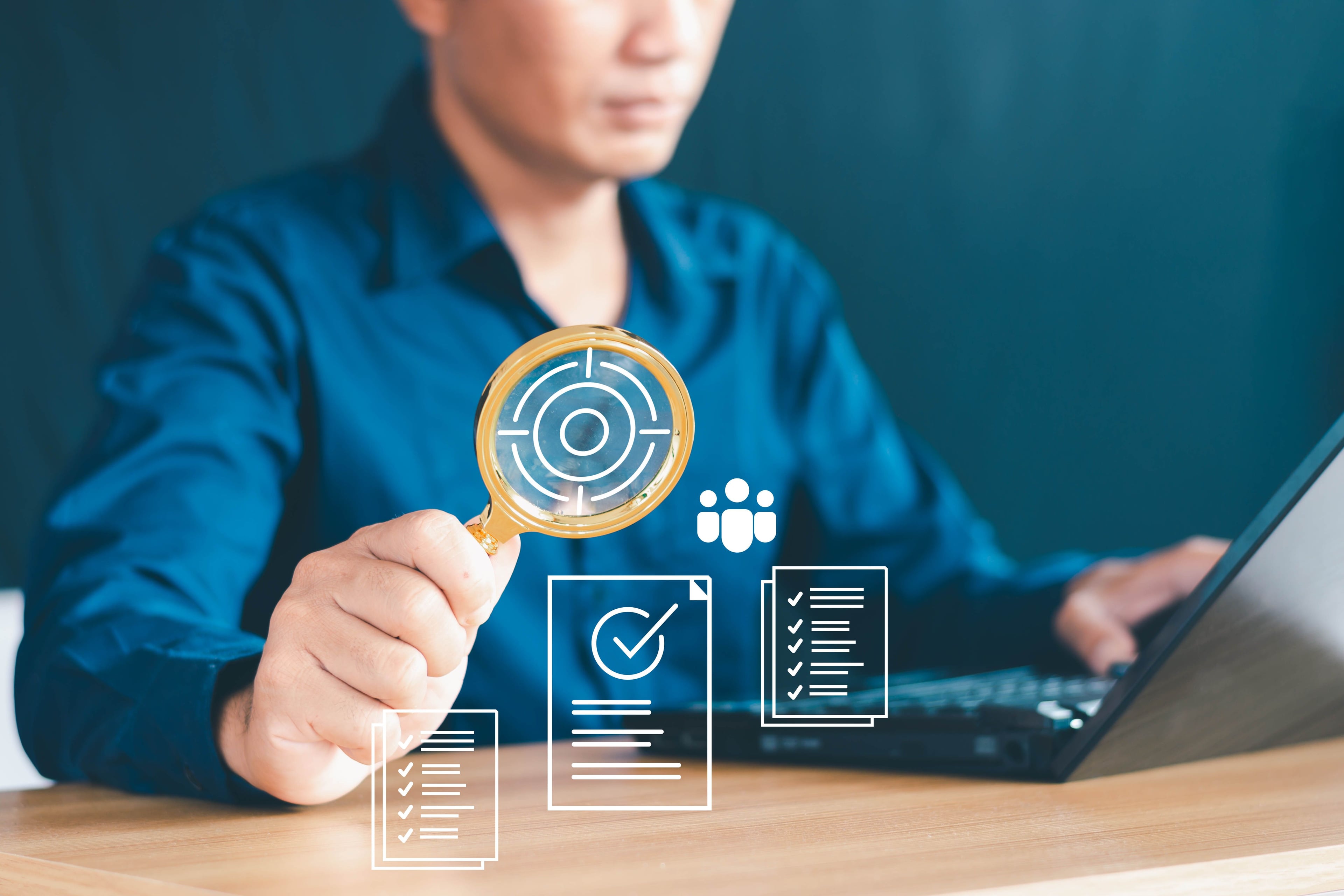 Discovery & Assessment