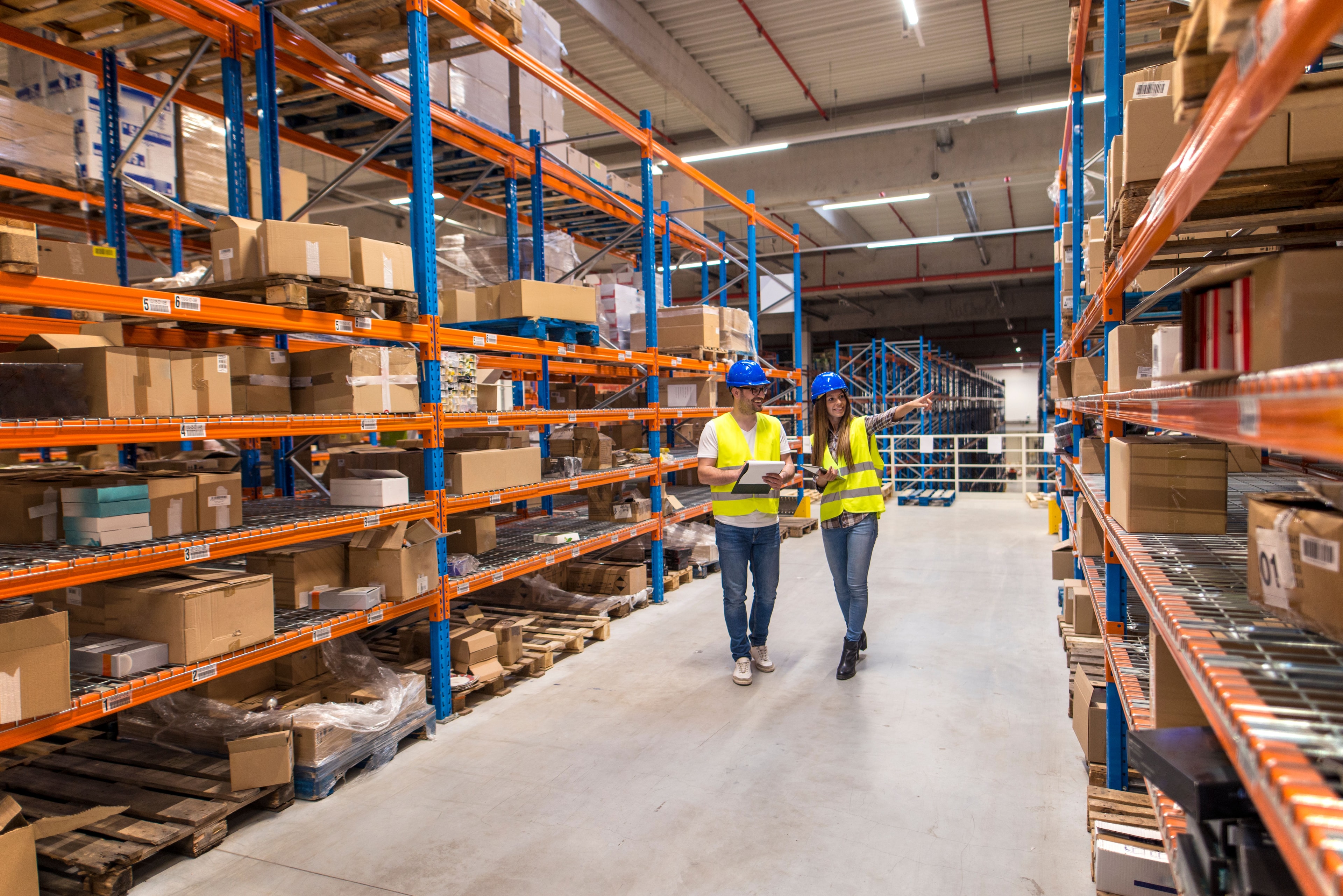 BluePi Optimizes DTDC’s Operations with Data-Driven MIS and Stakeholder Reporting