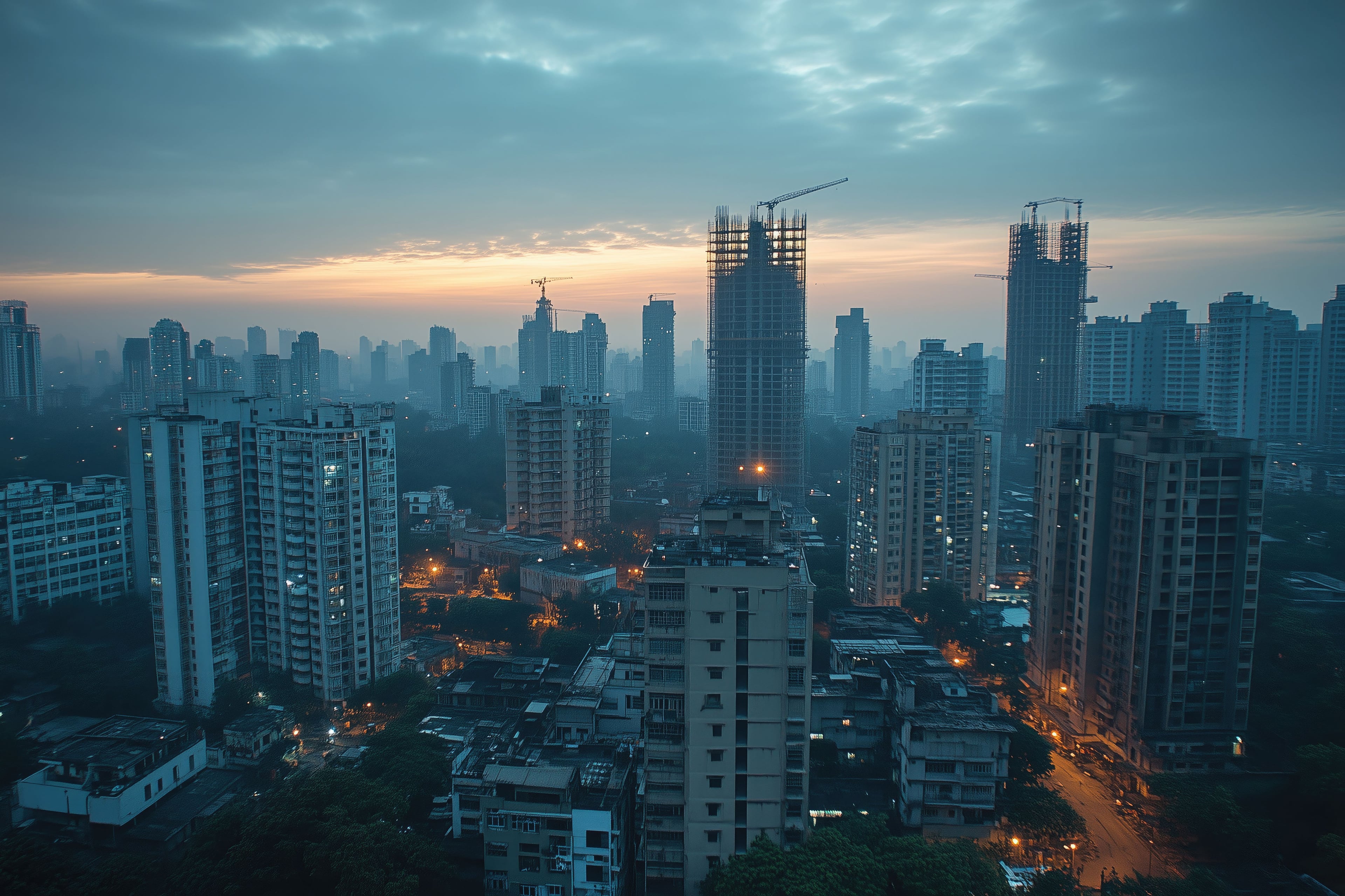 From Siloed Data to Profitable Insights: BluePi Transforms Real Estate Search Portal with KPI Consolidation and Data Democratization