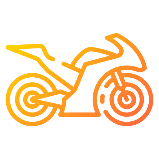 One the largest 2 wheeler manufacturer Logo