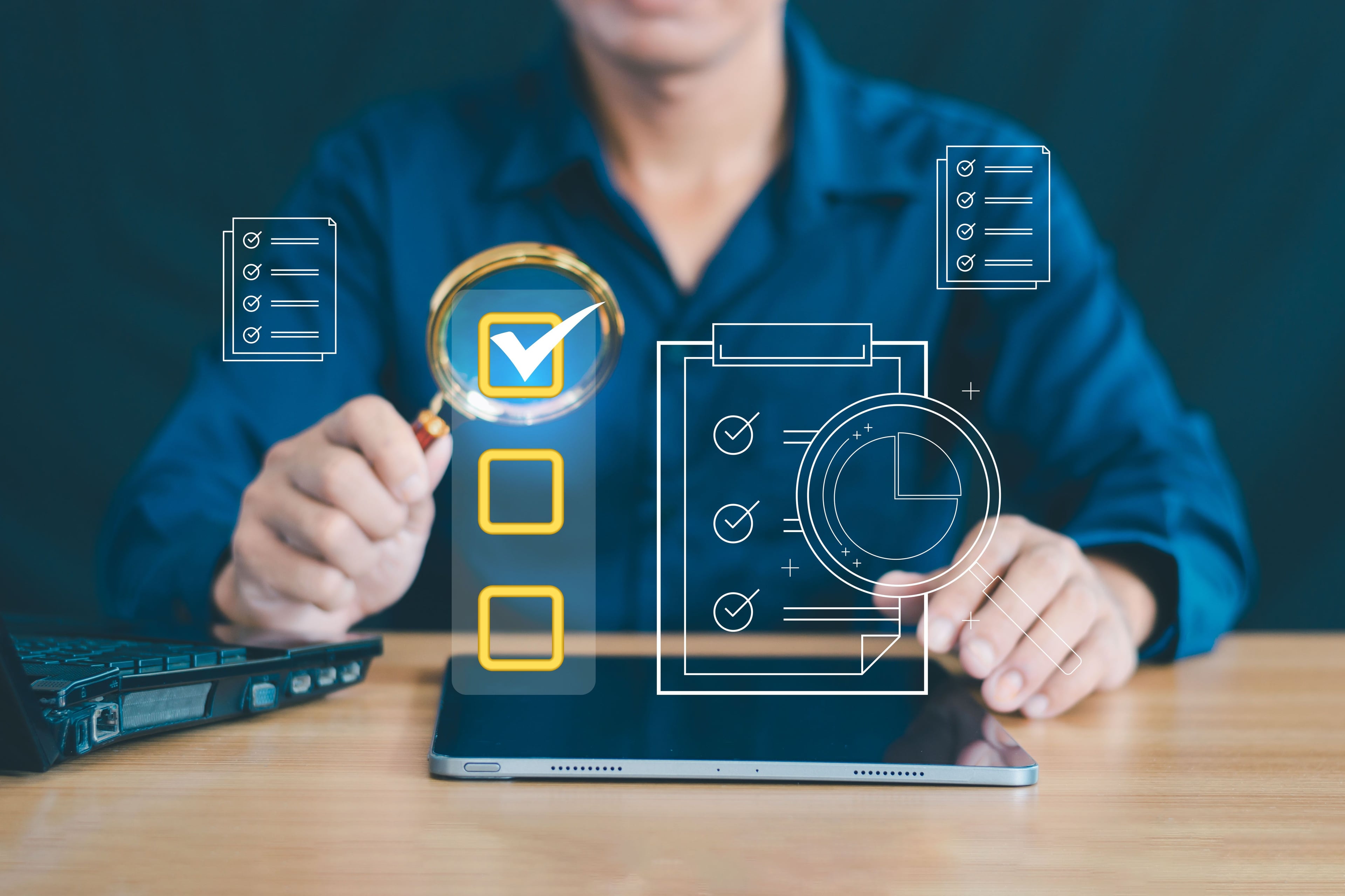 Readiness Assessment