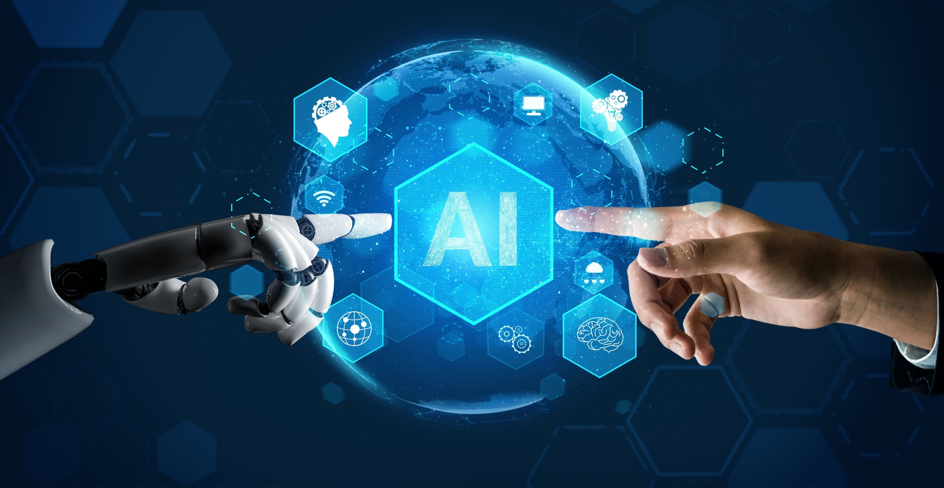 Data Science and Machine Learning hero image