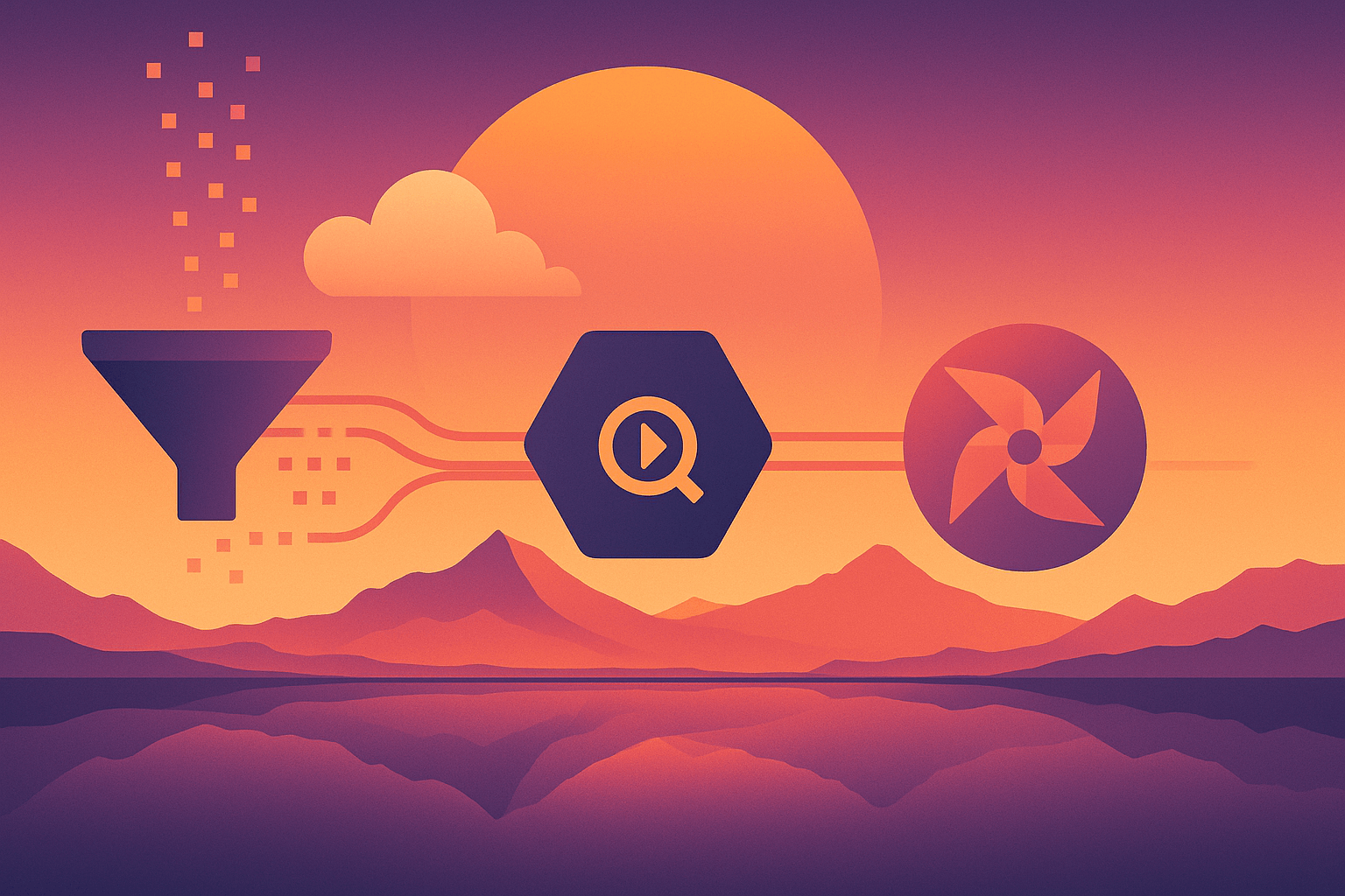 The Data Ingestion Mirage: Why Your BigQuery + Airflow Stack Isn’t Modern Anymore