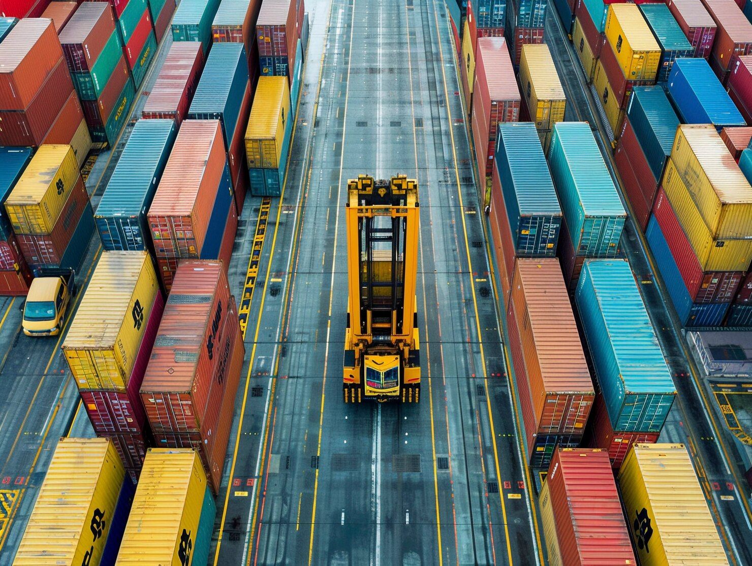 Unlocking Logistics Efficiency: How BluePi Powered Delhivery's Big Data and Real-Time Reporting Revolution