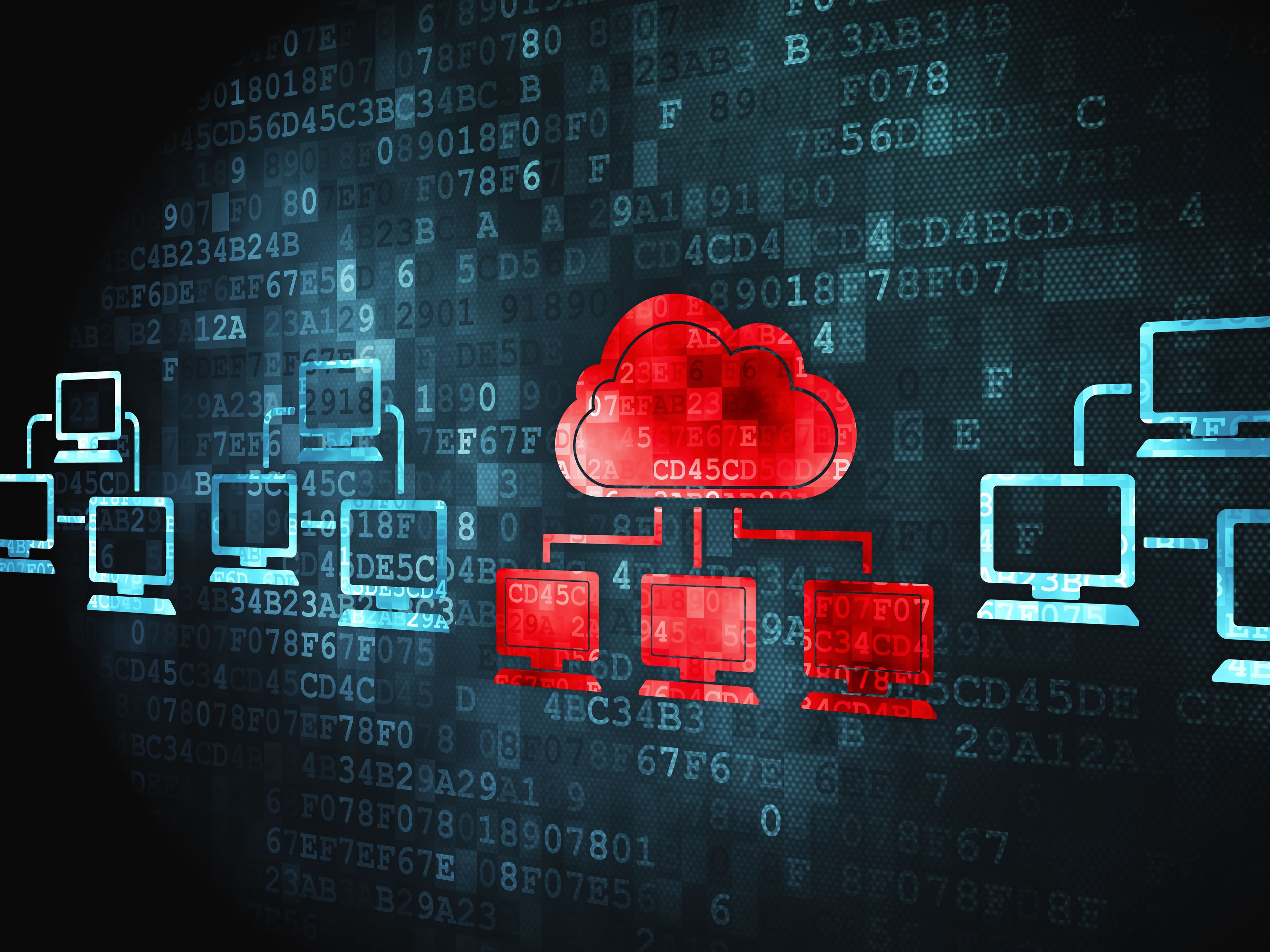Platform Migration hero image