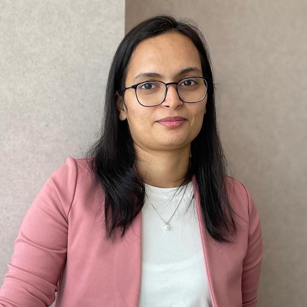 Anjna Bhati