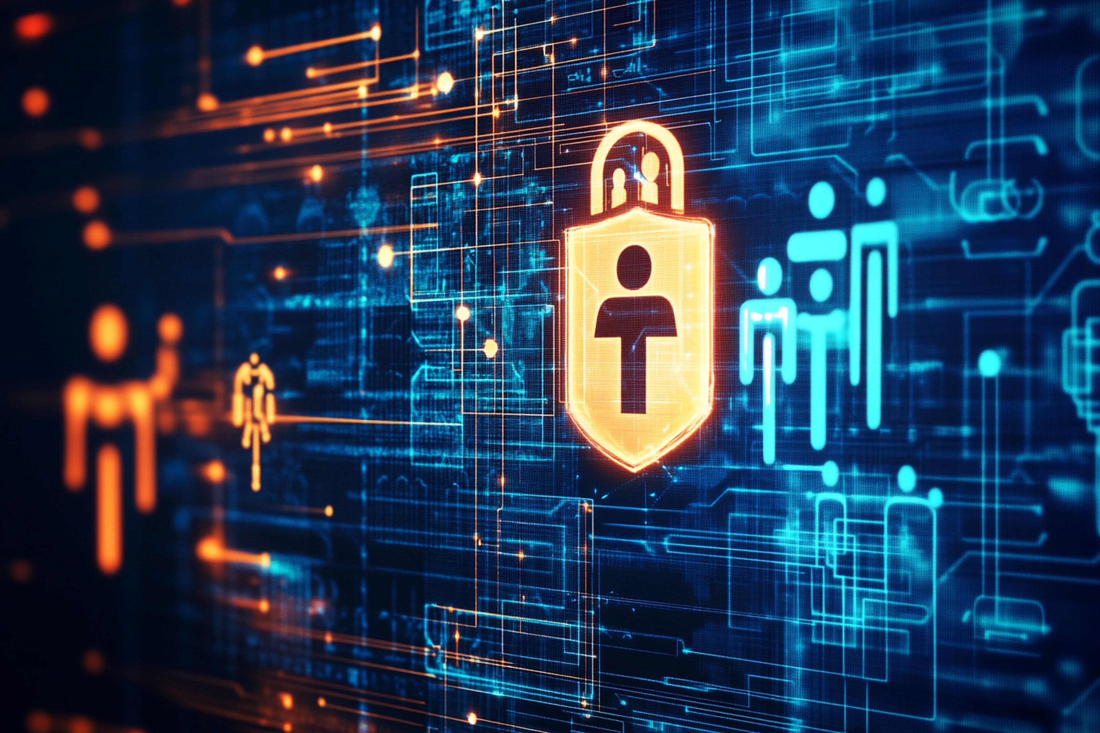 GDPR and DPDP Compliance hero image