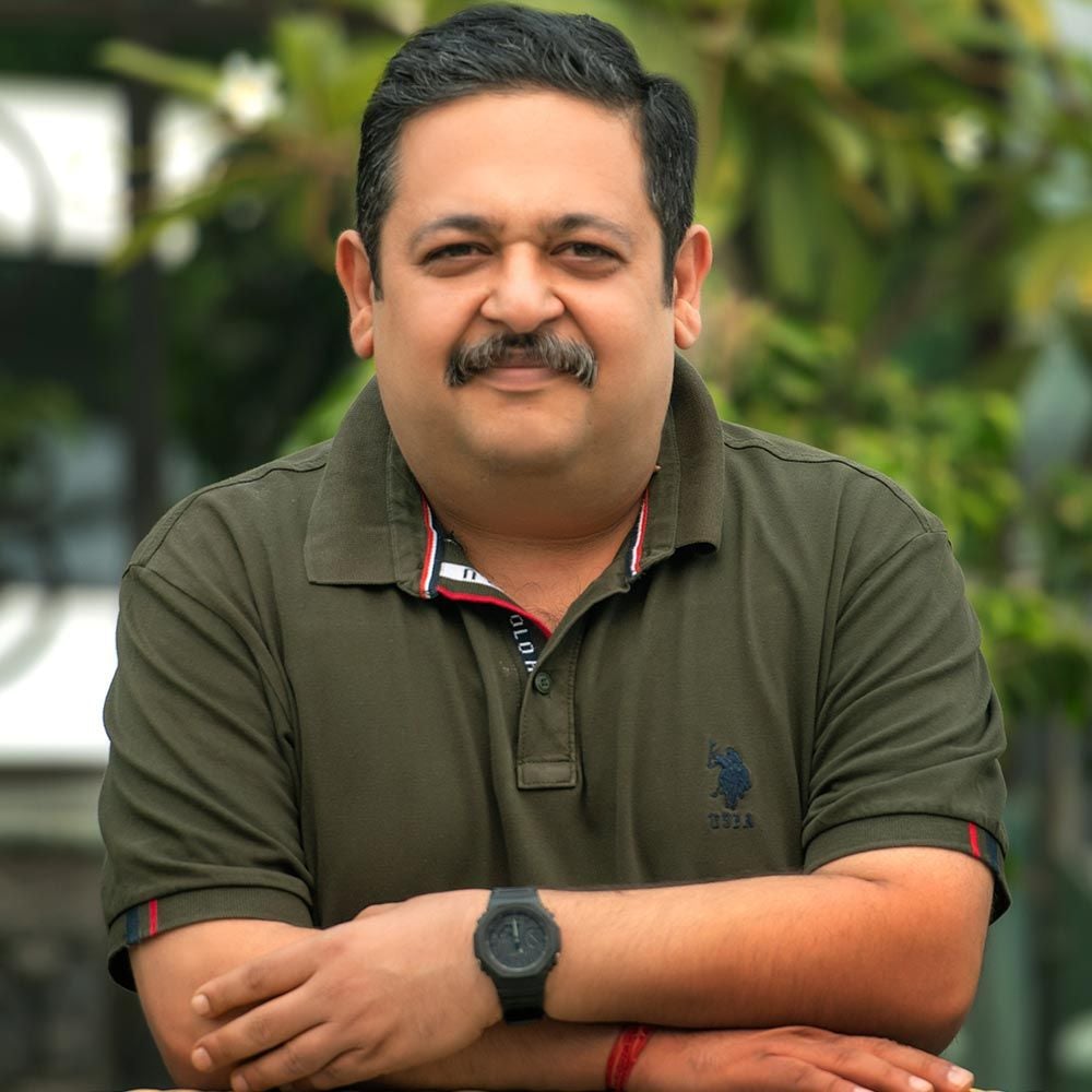 Gaurav Batra