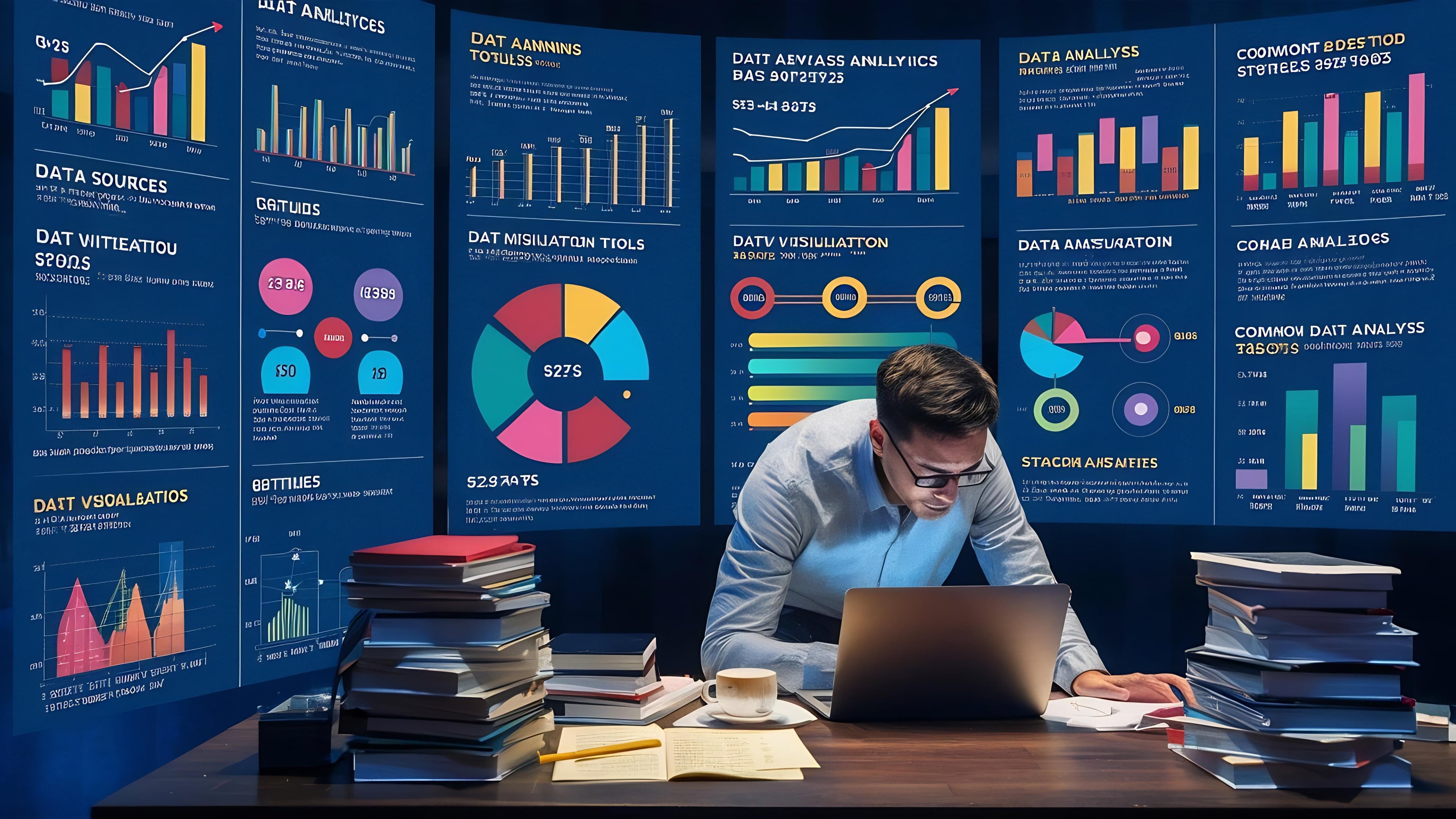 BI Assessment & Strategy