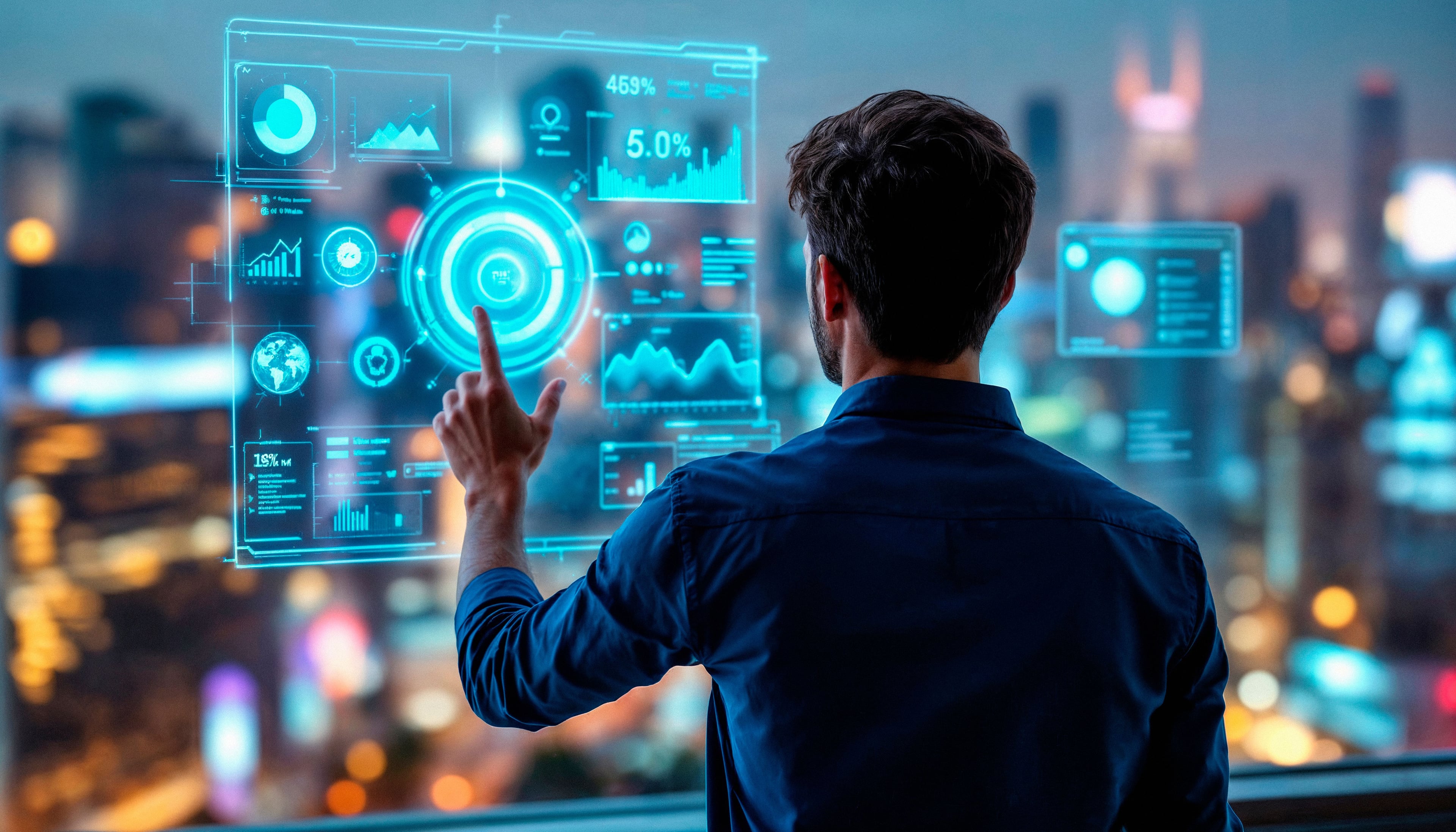 Uncover Your Data Potential